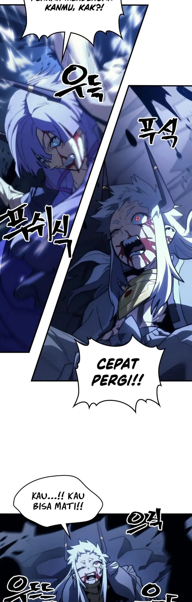 The Unbeatable Dungeon’s Lazy Boss Chapter 117 - halaman 56