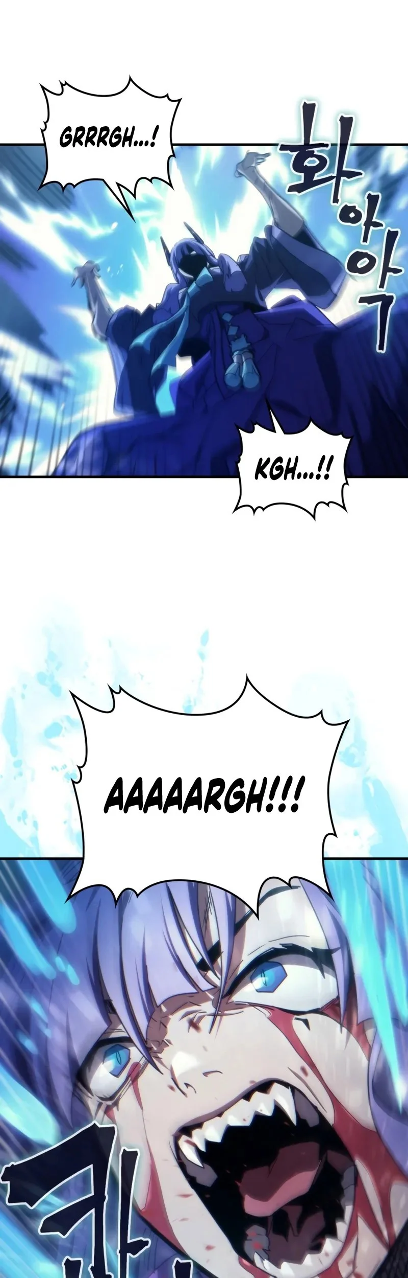 The Unbeatable Dungeon’s Lazy Boss Chapter 117 - halaman 58
