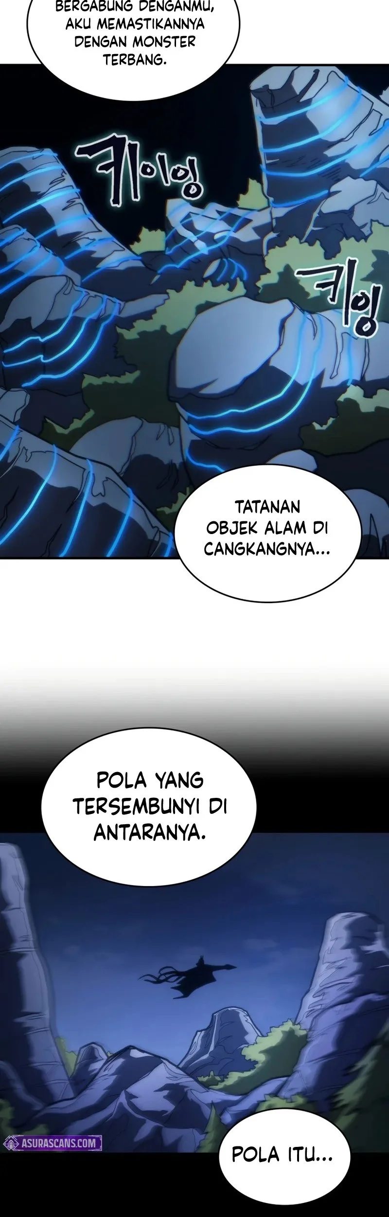 The Unbeatable Dungeon’s Lazy Boss Chapter 117 - halaman 66