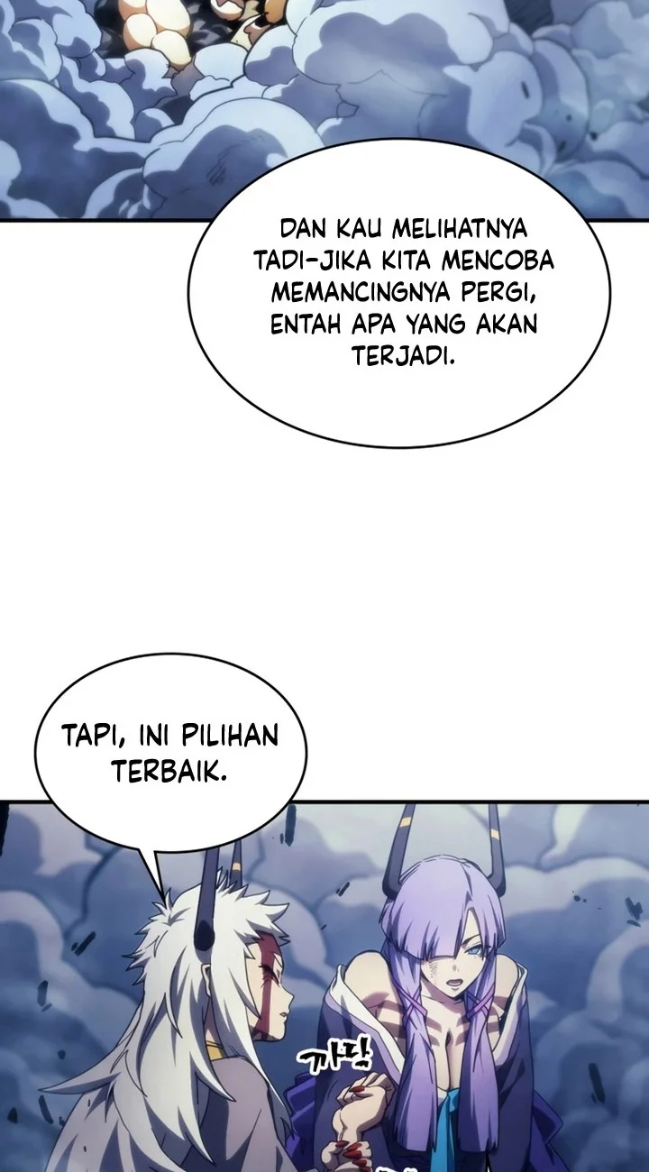 The Unbeatable Dungeon’s Lazy Boss Chapter 118 - halaman 15
