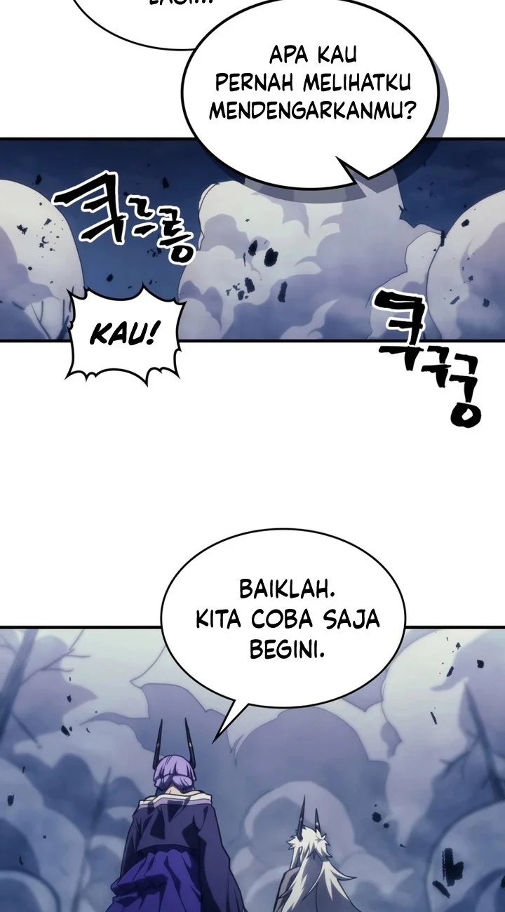 The Unbeatable Dungeon’s Lazy Boss Chapter 118 - halaman 17