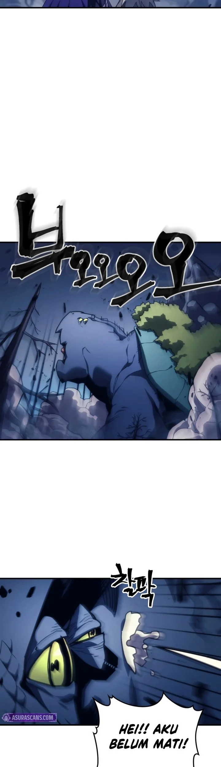 The Unbeatable Dungeon’s Lazy Boss Chapter 118 - halaman 18