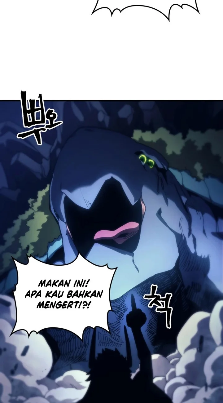 The Unbeatable Dungeon’s Lazy Boss Chapter 118 - halaman 19
