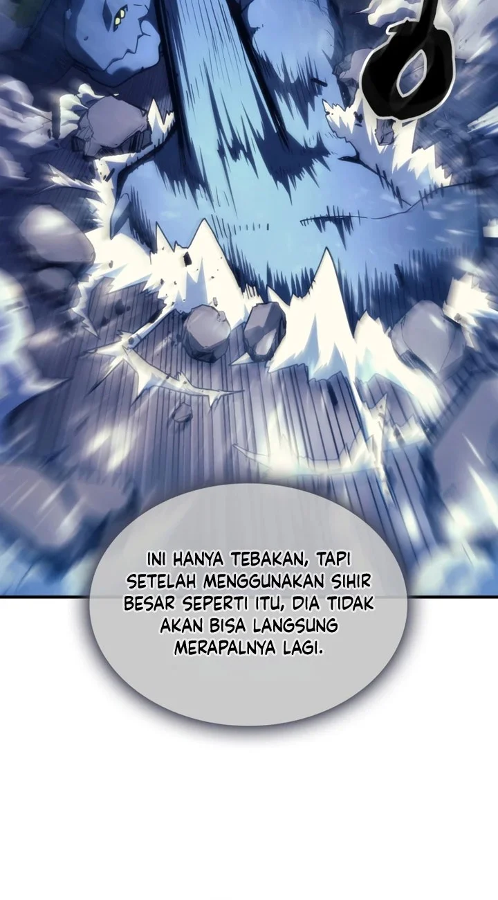 The Unbeatable Dungeon’s Lazy Boss Chapter 118 - halaman 21