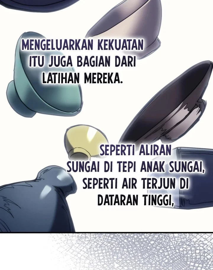 The Unbeatable Dungeon’s Lazy Boss Chapter 118 - halaman 27