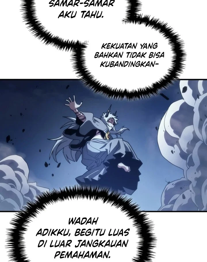The Unbeatable Dungeon’s Lazy Boss Chapter 118 - halaman 29