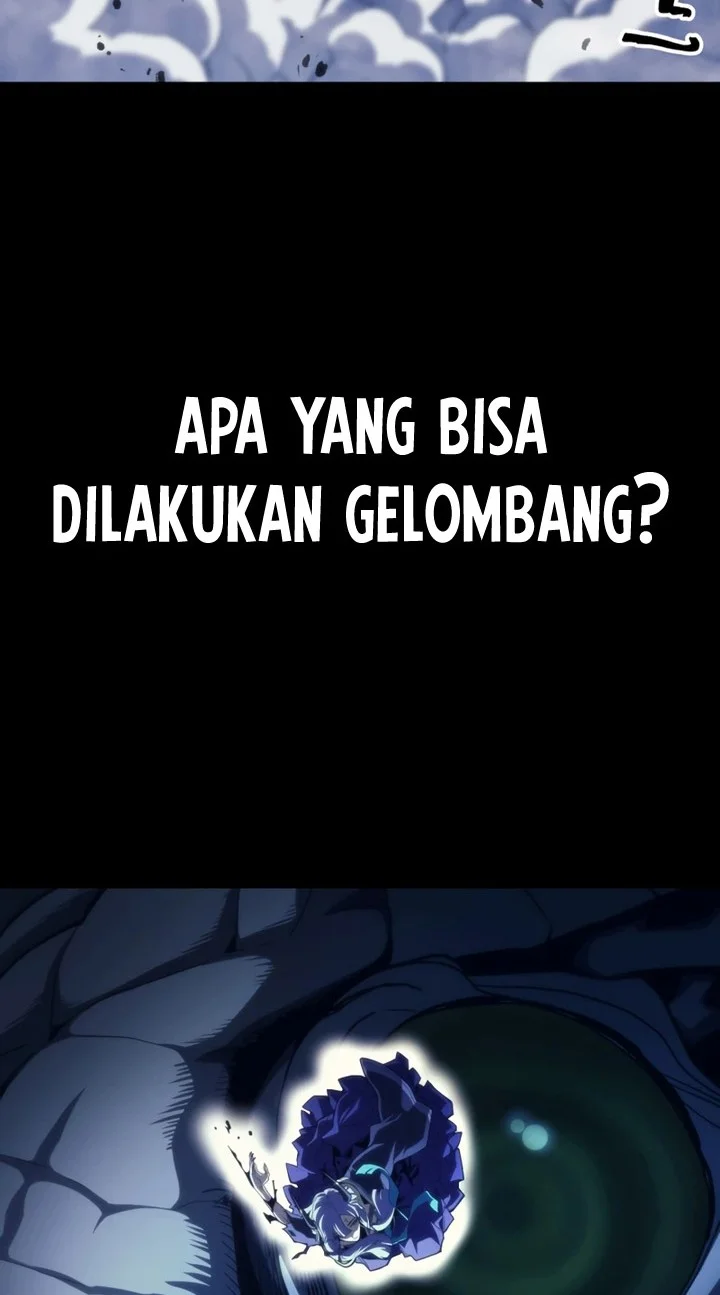 The Unbeatable Dungeon’s Lazy Boss Chapter 118 - halaman 35