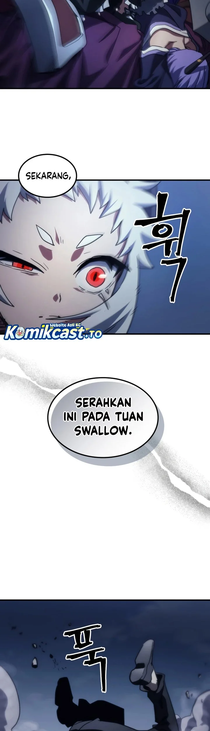 The Unbeatable Dungeon’s Lazy Boss Chapter 118 - halaman 44