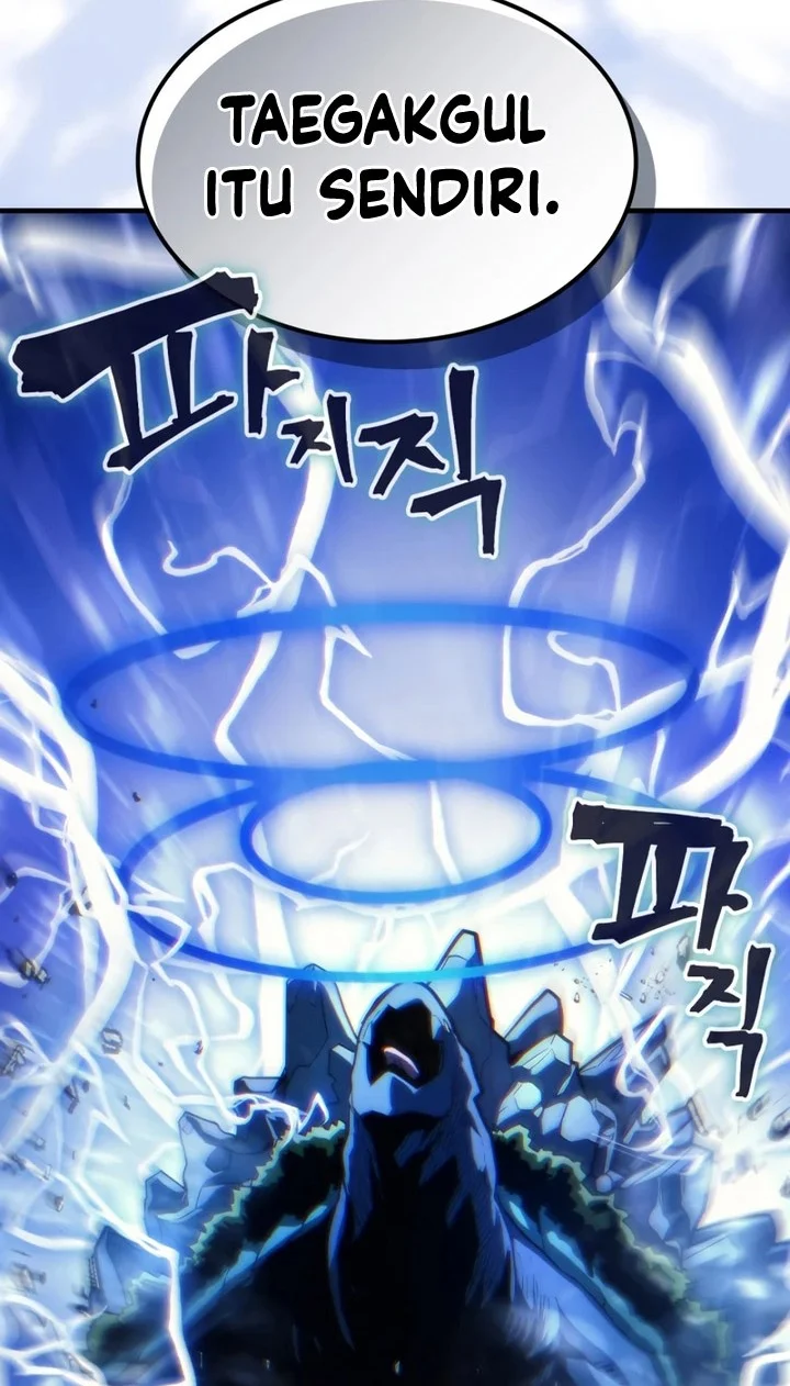 The Unbeatable Dungeon’s Lazy Boss Chapter 118 - halaman 5