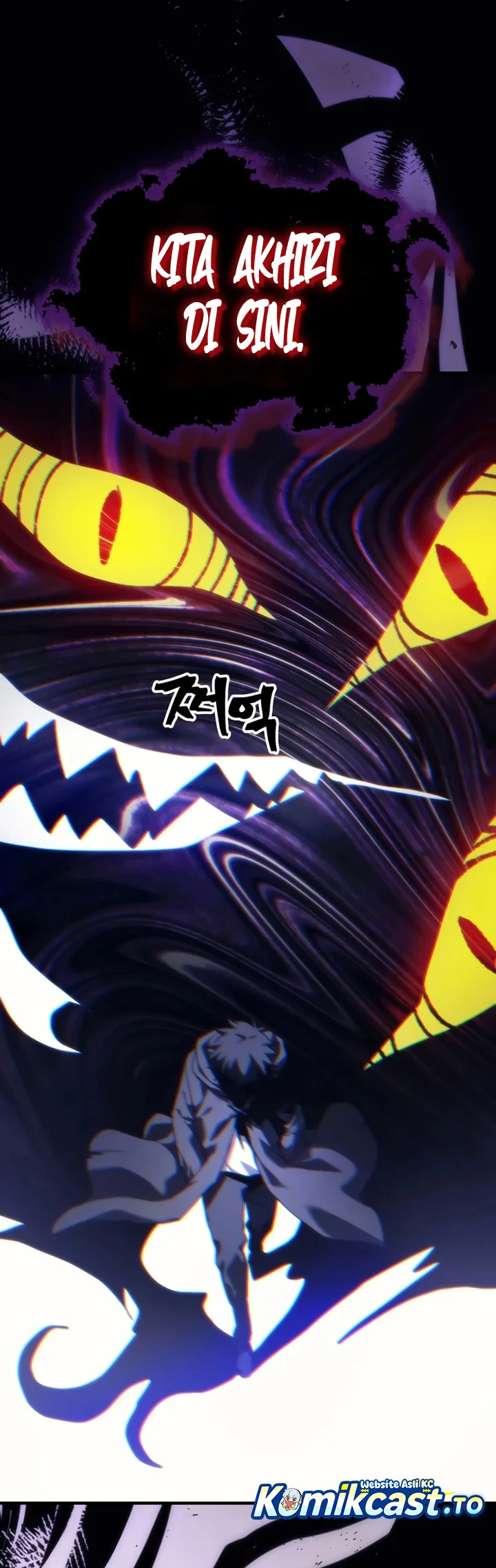The Unbeatable Dungeon’s Lazy Boss Chapter 118 - halaman 53