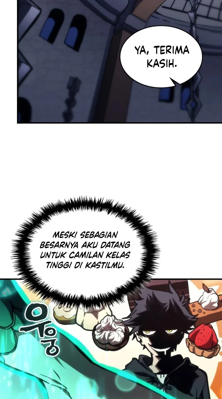 The Unbeatable Dungeon’s Lazy Boss Chapter 119 - halaman 13
