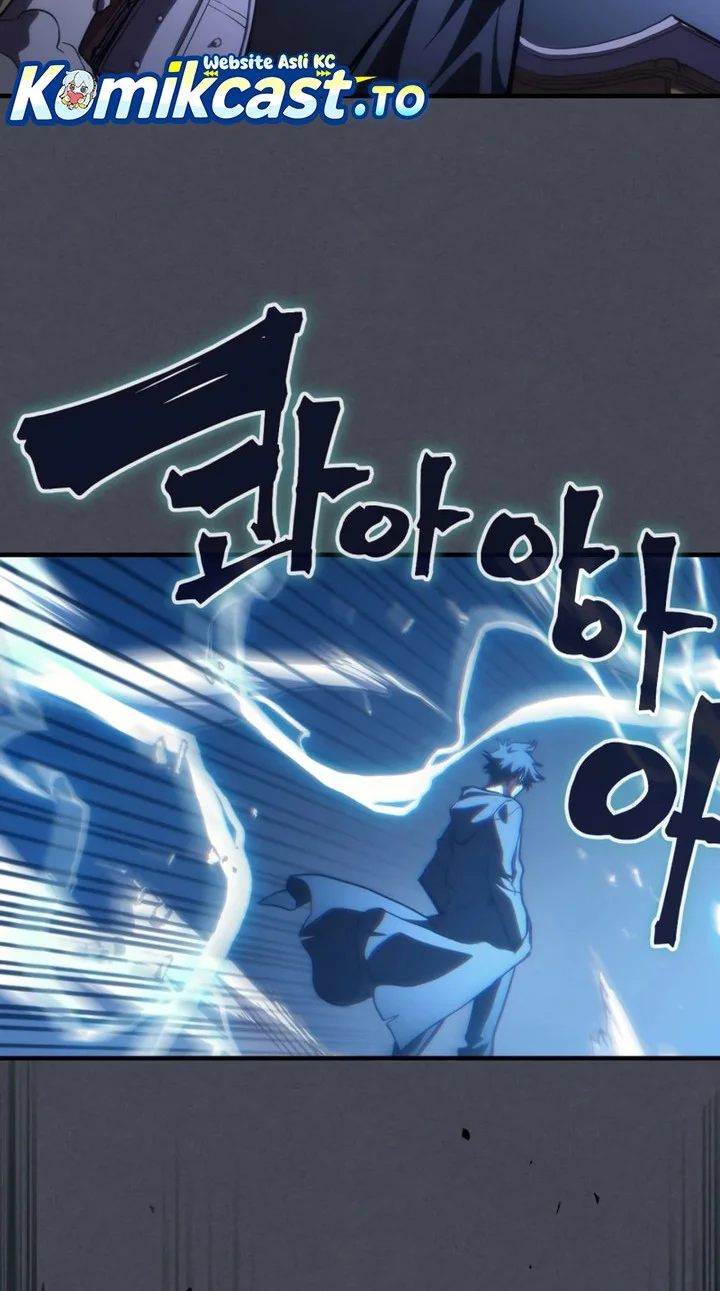 The Unbeatable Dungeon’s Lazy Boss Chapter 119 - halaman 17