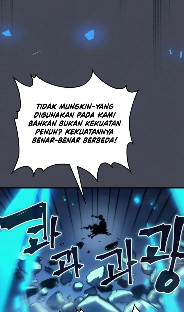 The Unbeatable Dungeon’s Lazy Boss Chapter 119 - halaman 23