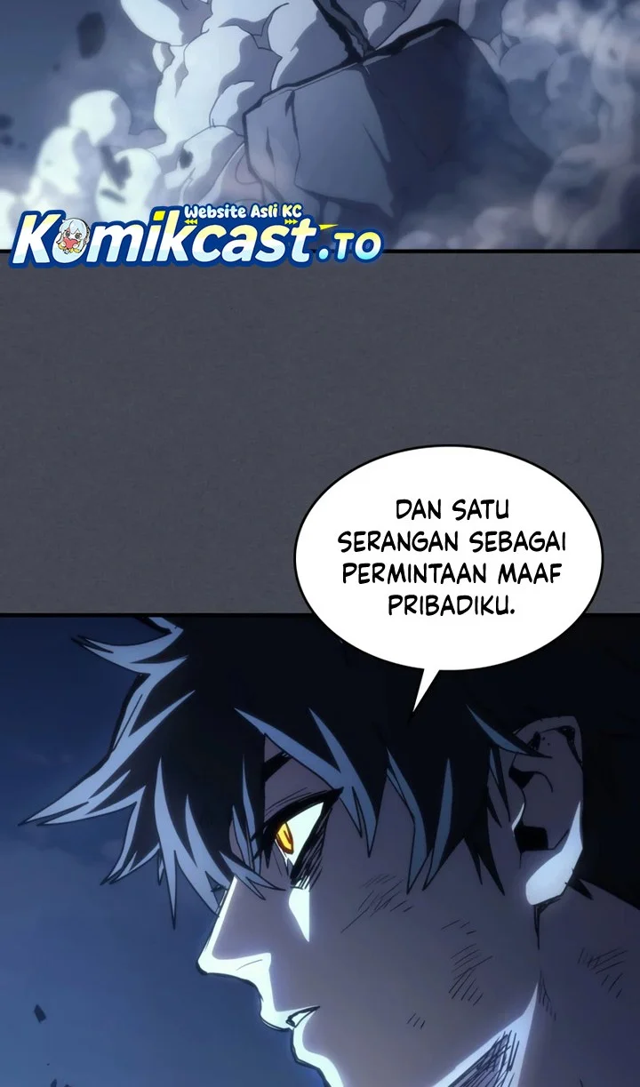 The Unbeatable Dungeon’s Lazy Boss Chapter 119 - halaman 27