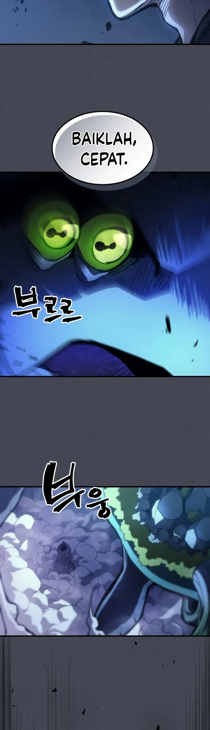 The Unbeatable Dungeon’s Lazy Boss Chapter 119 - halaman 28