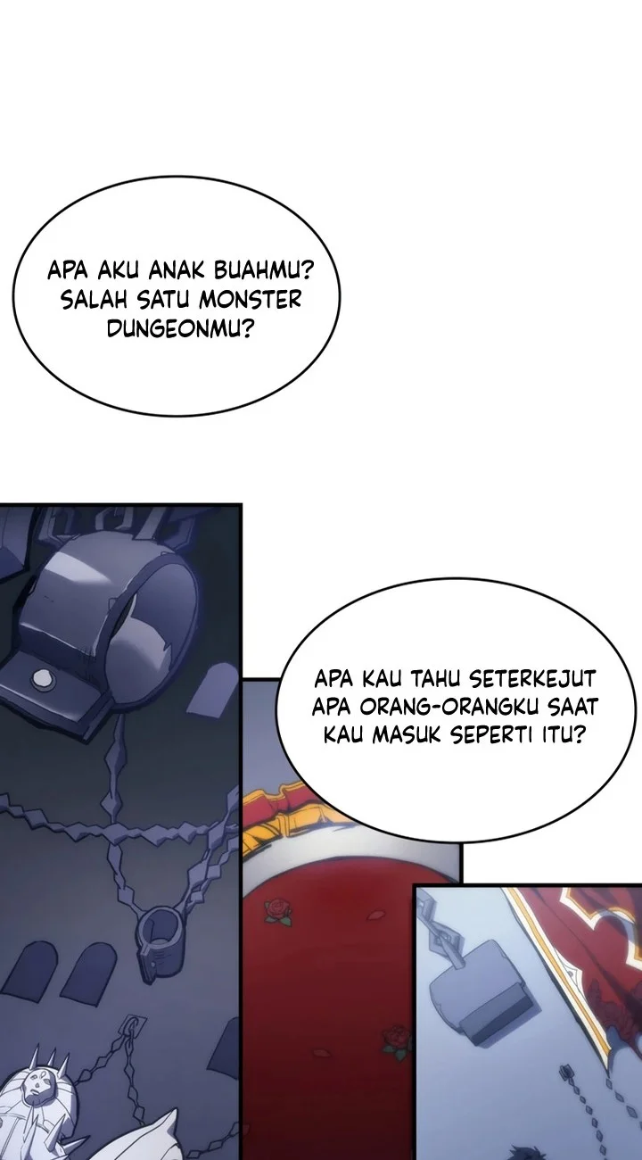 The Unbeatable Dungeon’s Lazy Boss Chapter 119 - halaman 3