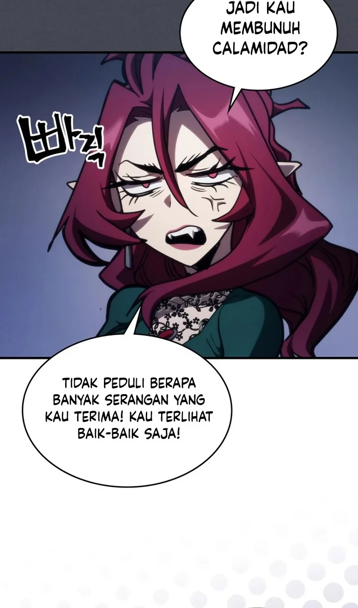 The Unbeatable Dungeon’s Lazy Boss Chapter 119 - halaman 31