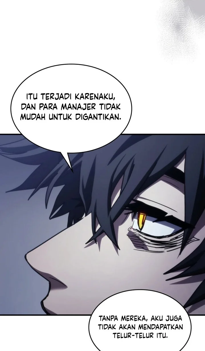The Unbeatable Dungeon’s Lazy Boss Chapter 119 - halaman 37
