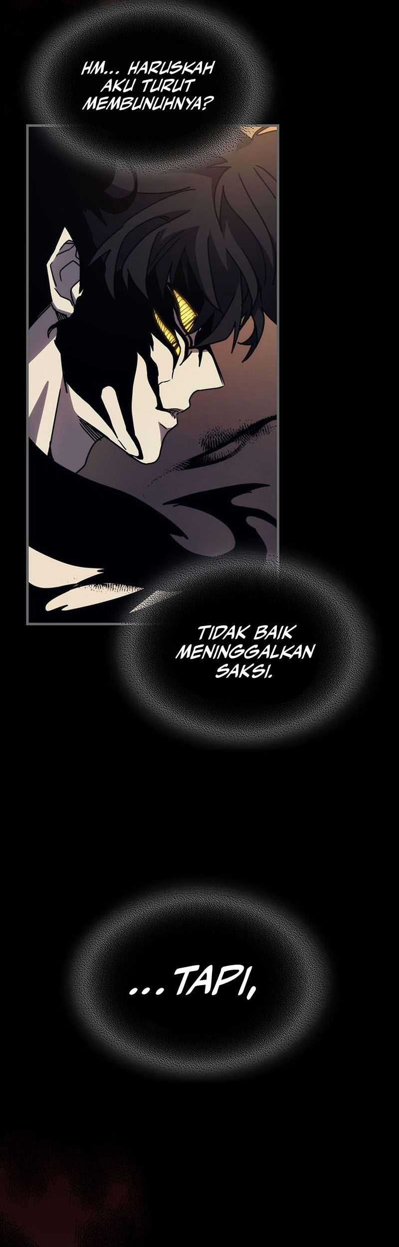 The Unbeatable Dungeon’s Lazy Boss Chapter 12 - halaman 10