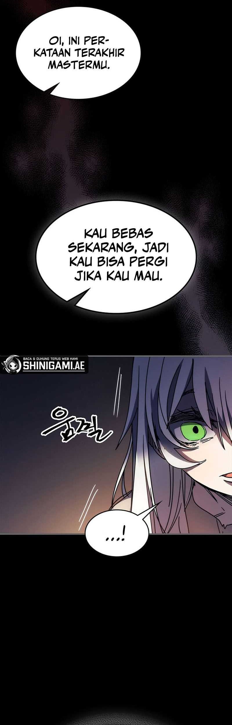 The Unbeatable Dungeon’s Lazy Boss Chapter 12 - halaman 11