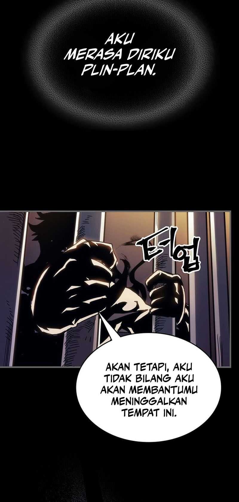 The Unbeatable Dungeon’s Lazy Boss Chapter 12 - halaman 12