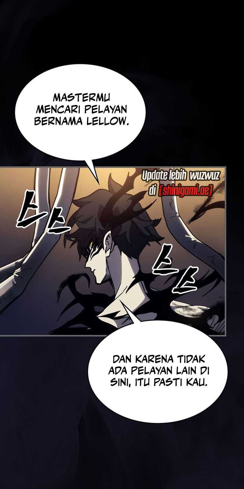 The Unbeatable Dungeon’s Lazy Boss Chapter 12 - halaman 16