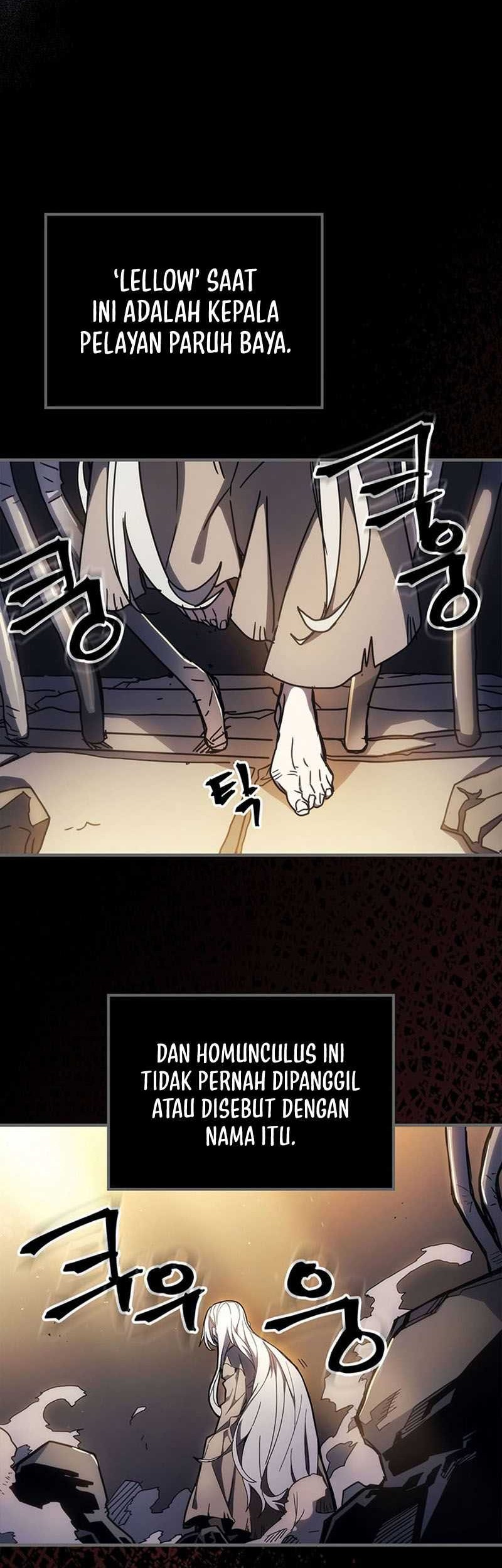 The Unbeatable Dungeon’s Lazy Boss Chapter 12 - halaman 20