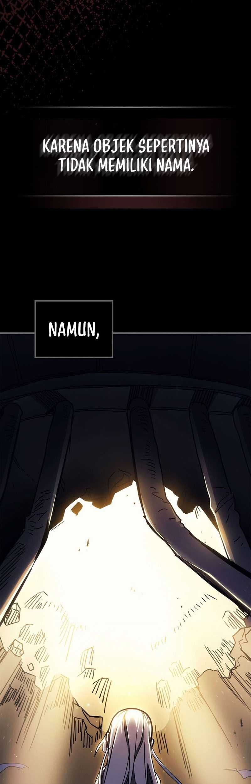 The Unbeatable Dungeon’s Lazy Boss Chapter 12 - halaman 21