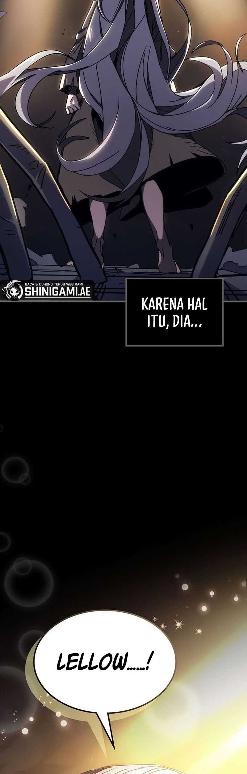 The Unbeatable Dungeon’s Lazy Boss Chapter 12 - halaman 22