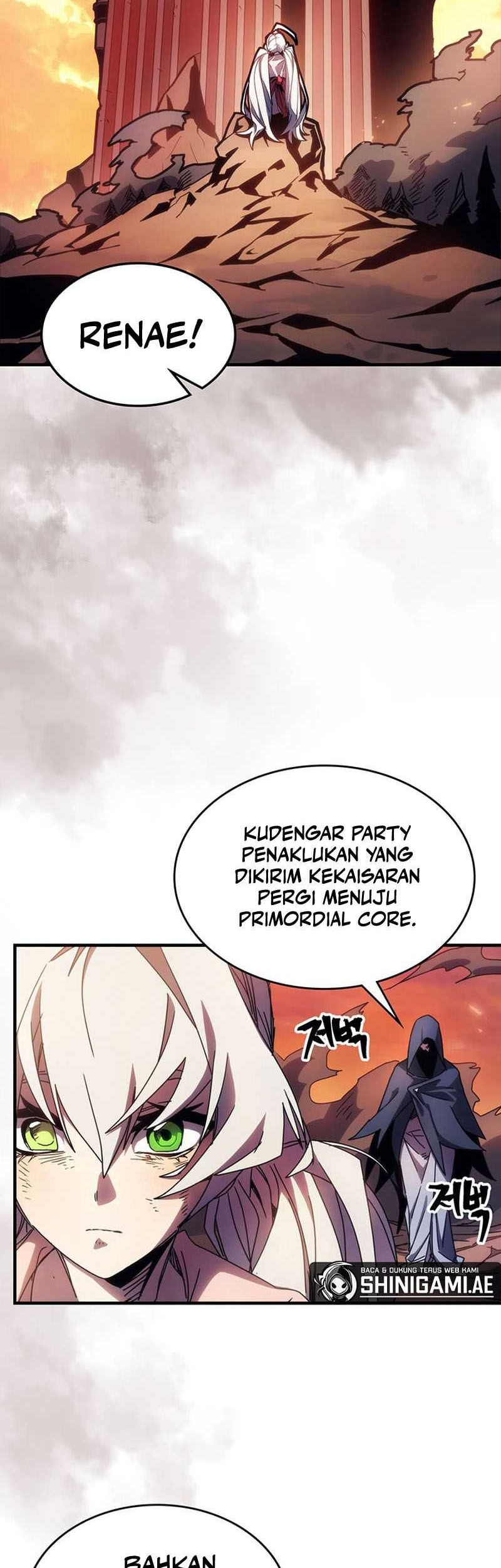 The Unbeatable Dungeon’s Lazy Boss Chapter 12 - halaman 26