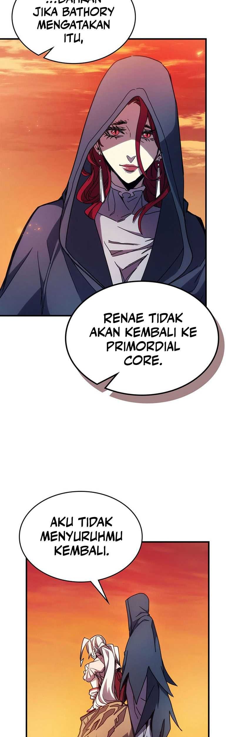 The Unbeatable Dungeon’s Lazy Boss Chapter 12 - halaman 27