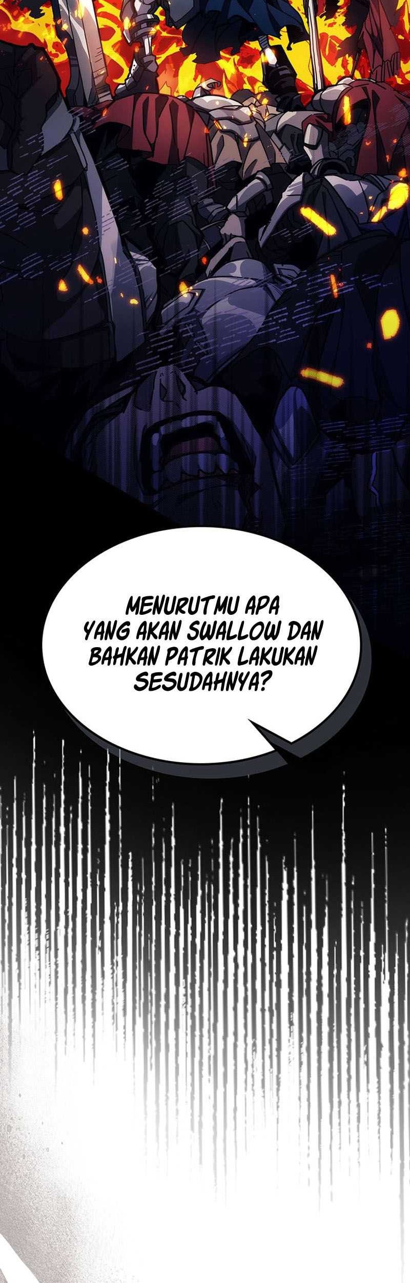 The Unbeatable Dungeon’s Lazy Boss Chapter 12 - halaman 30