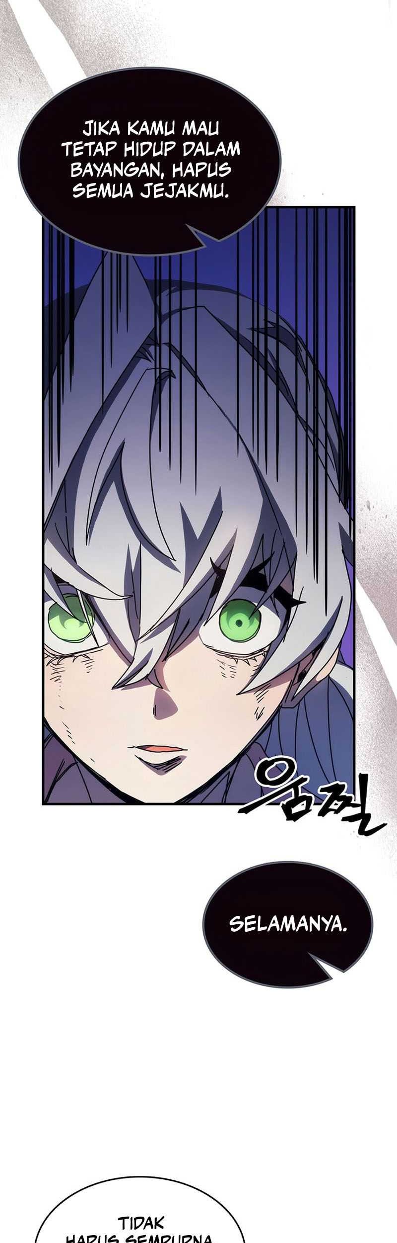 The Unbeatable Dungeon’s Lazy Boss Chapter 12 - halaman 31