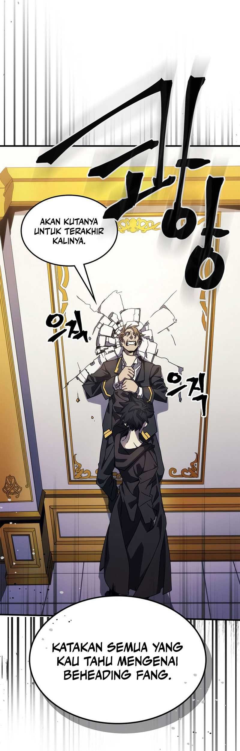 The Unbeatable Dungeon’s Lazy Boss Chapter 12 - halaman 37