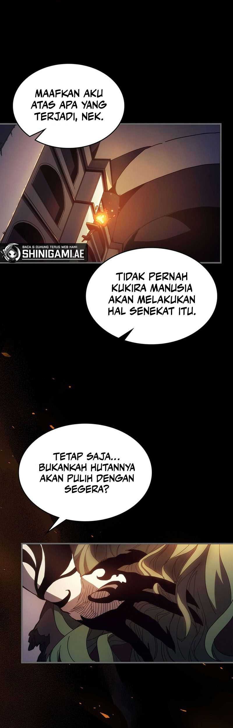 The Unbeatable Dungeon’s Lazy Boss Chapter 12 - halaman 4