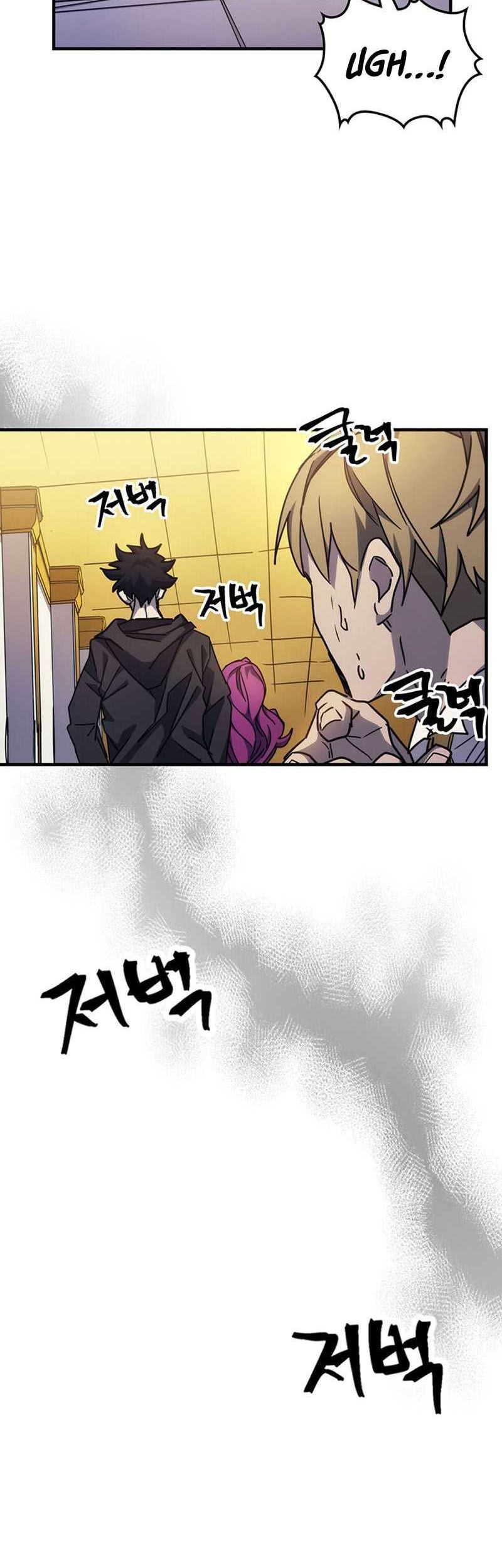 The Unbeatable Dungeon’s Lazy Boss Chapter 12 - halaman 40