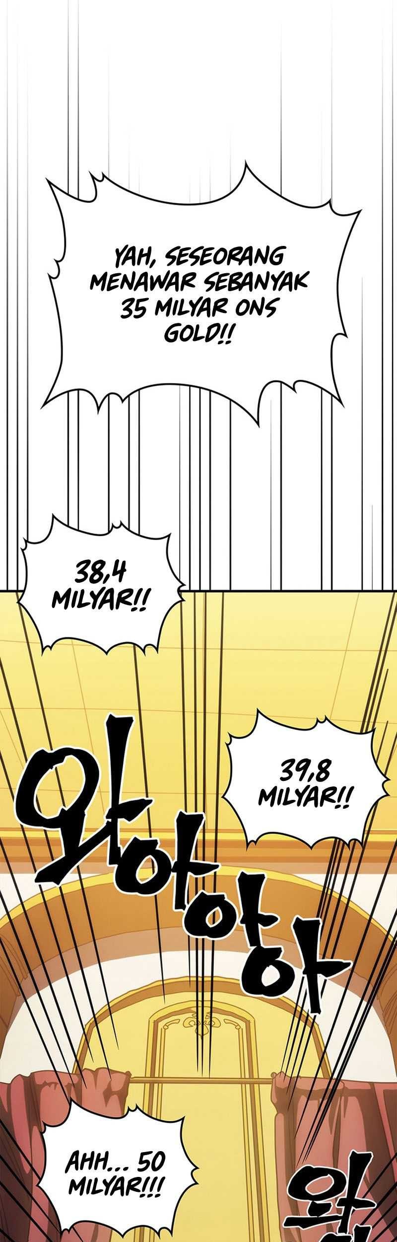 The Unbeatable Dungeon’s Lazy Boss Chapter 12 - halaman 49