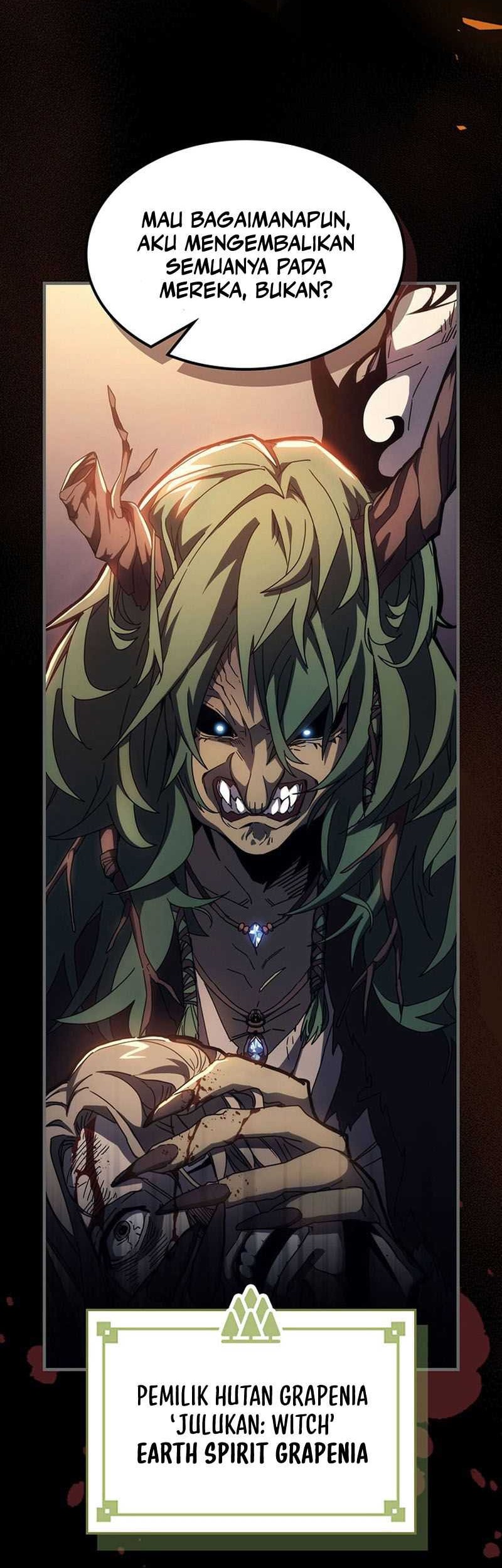The Unbeatable Dungeon’s Lazy Boss Chapter 12 - halaman 5