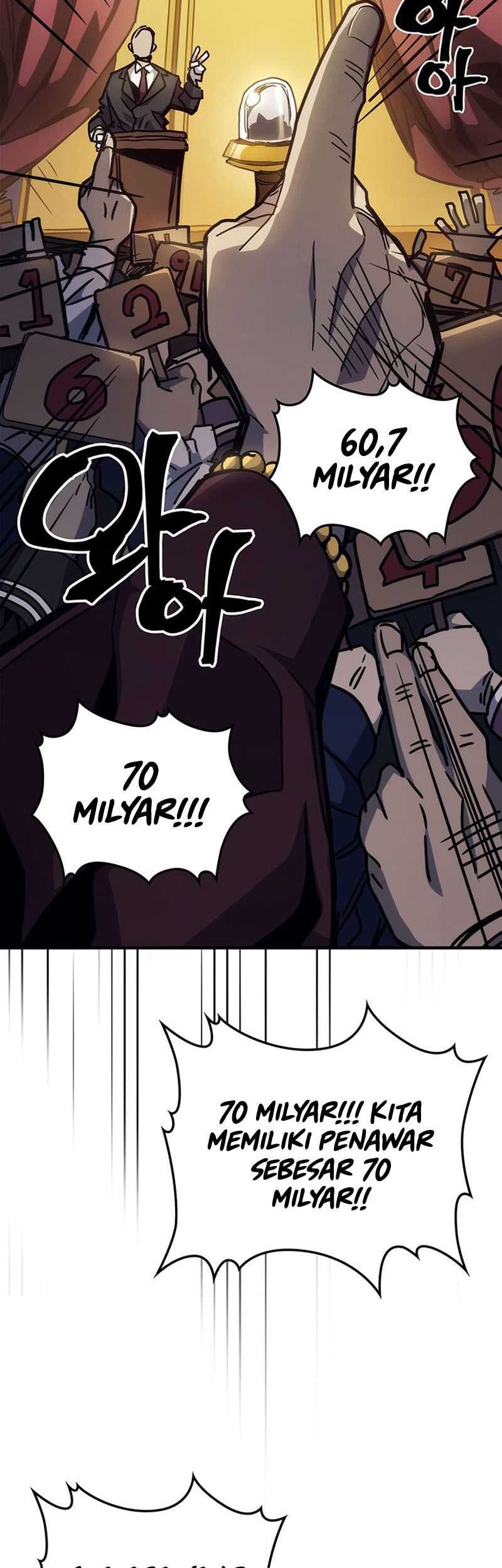 The Unbeatable Dungeon’s Lazy Boss Chapter 12 - halaman 50