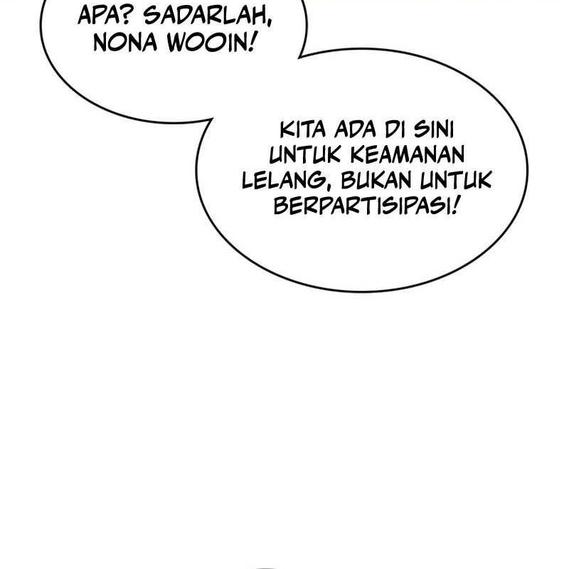 The Unbeatable Dungeon’s Lazy Boss Chapter 12 - halaman 52