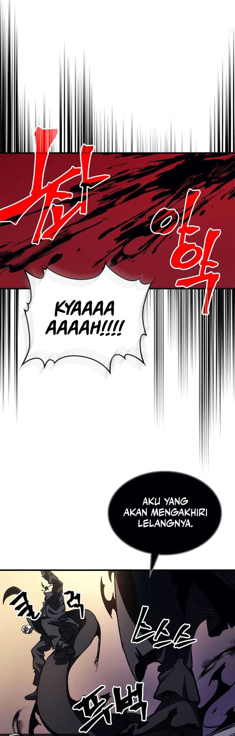 The Unbeatable Dungeon’s Lazy Boss Chapter 12 - halaman 57