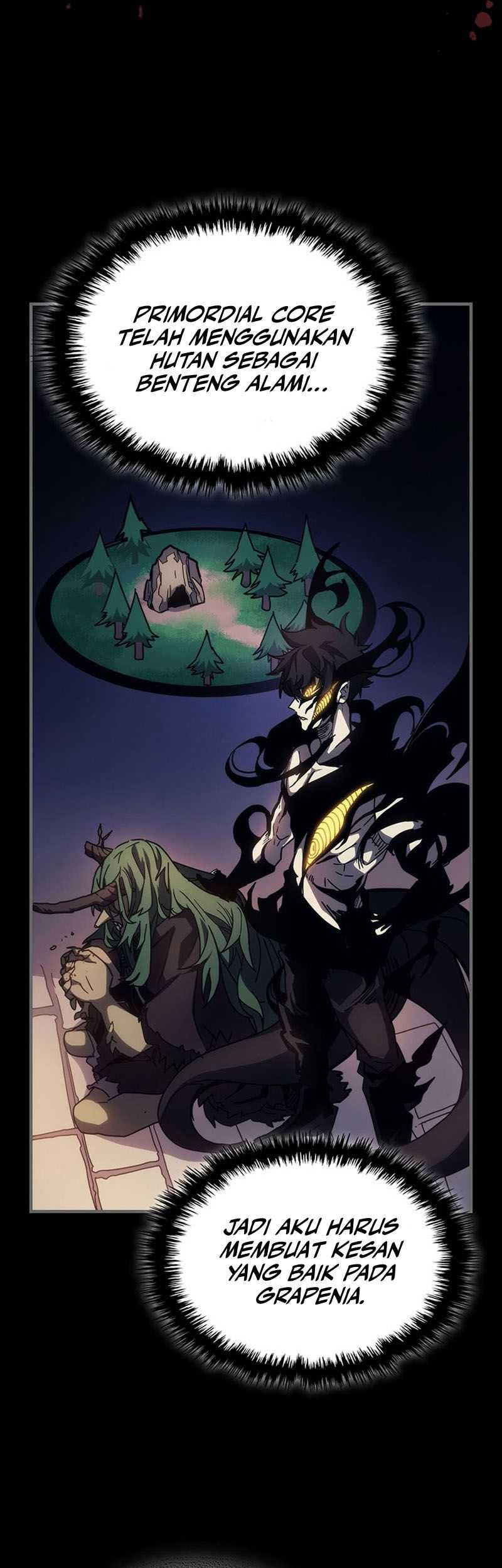 The Unbeatable Dungeon’s Lazy Boss Chapter 12 - halaman 6