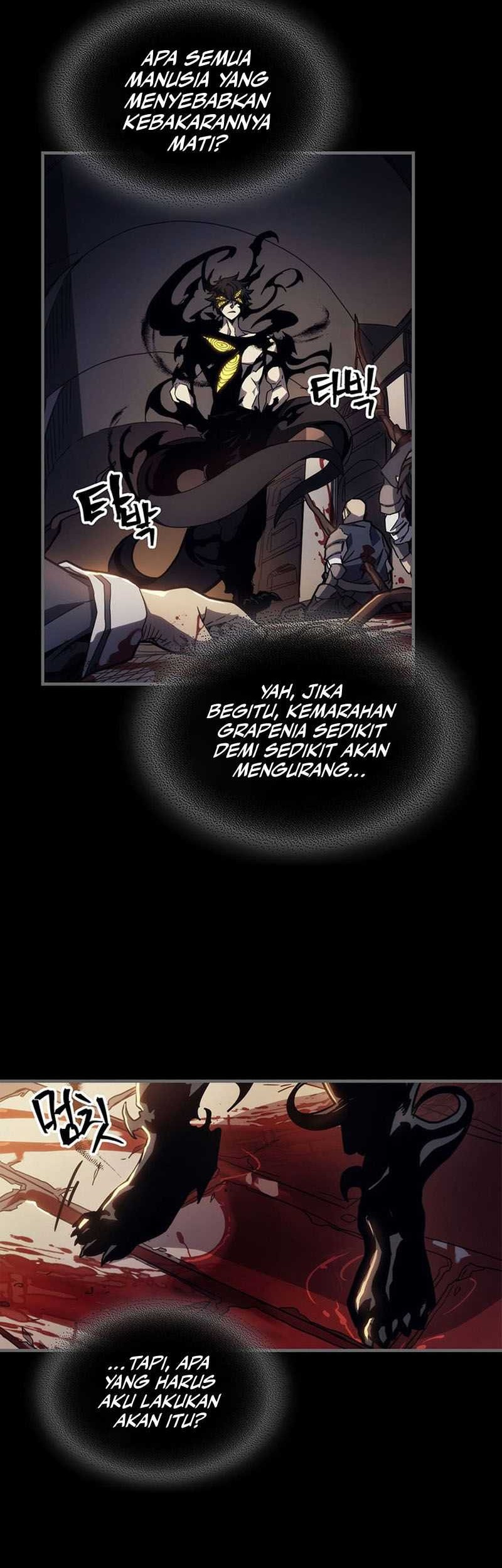 The Unbeatable Dungeon’s Lazy Boss Chapter 12 - halaman 7