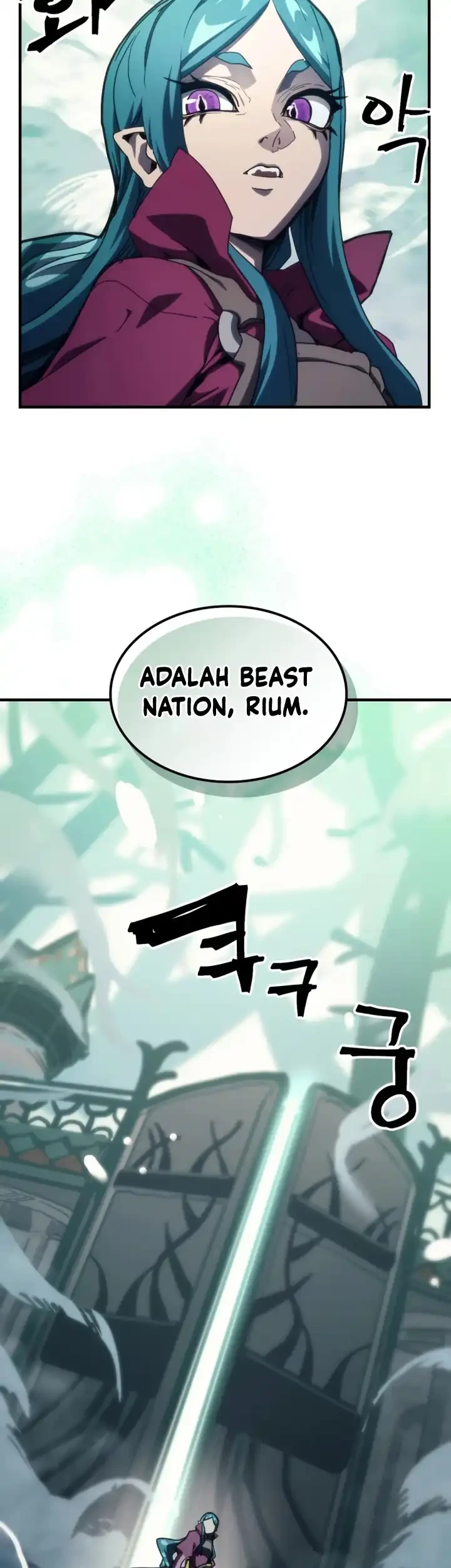 The Unbeatable Dungeon’s Lazy Boss Chapter 120 - halaman 10