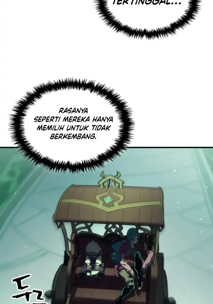 The Unbeatable Dungeon’s Lazy Boss Chapter 120 - halaman 17