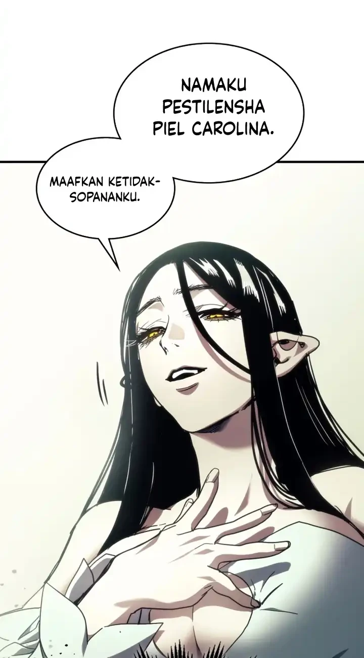 The Unbeatable Dungeon’s Lazy Boss Chapter 120 - halaman 29