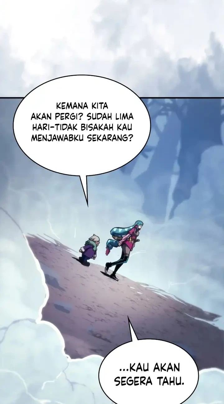 The Unbeatable Dungeon’s Lazy Boss Chapter 120 - halaman 3