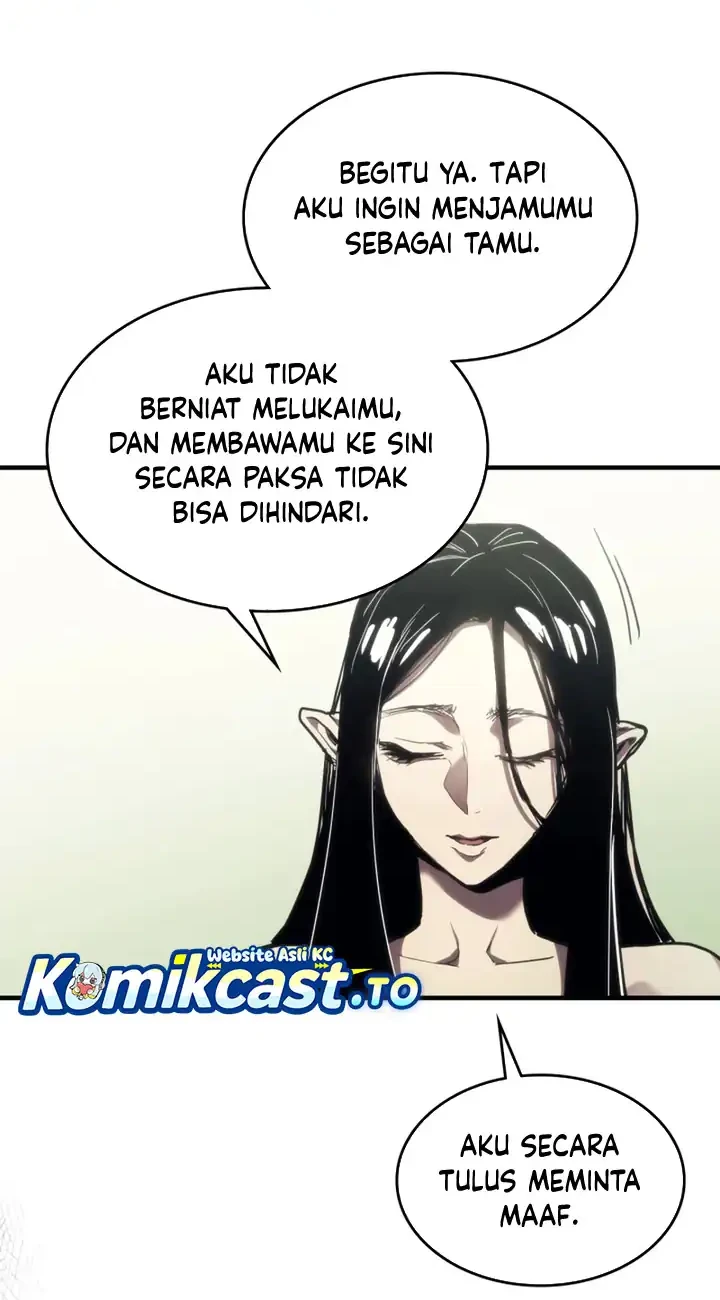 The Unbeatable Dungeon’s Lazy Boss Chapter 120 - halaman 31