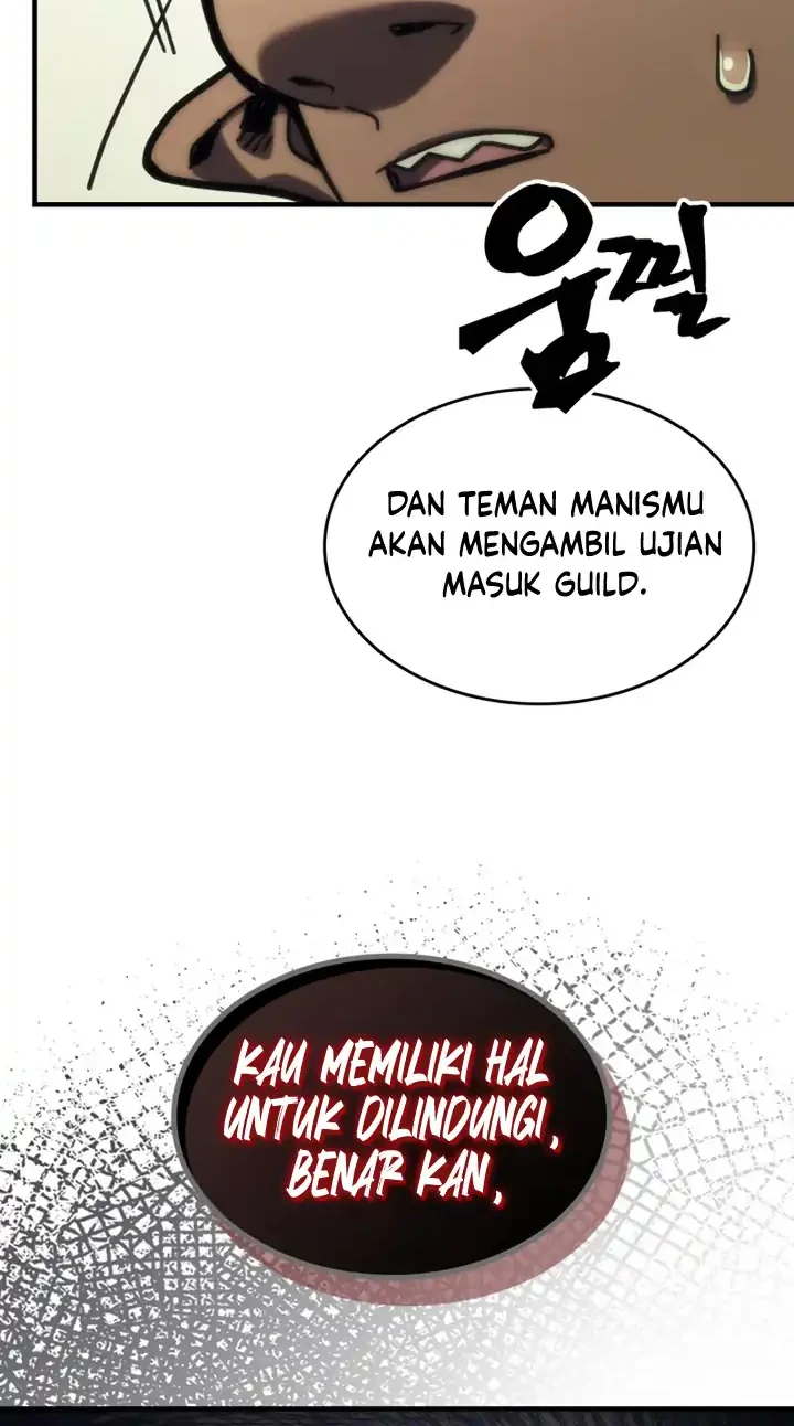 The Unbeatable Dungeon’s Lazy Boss Chapter 120 - halaman 41