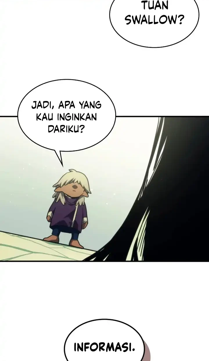 The Unbeatable Dungeon’s Lazy Boss Chapter 120 - halaman 45